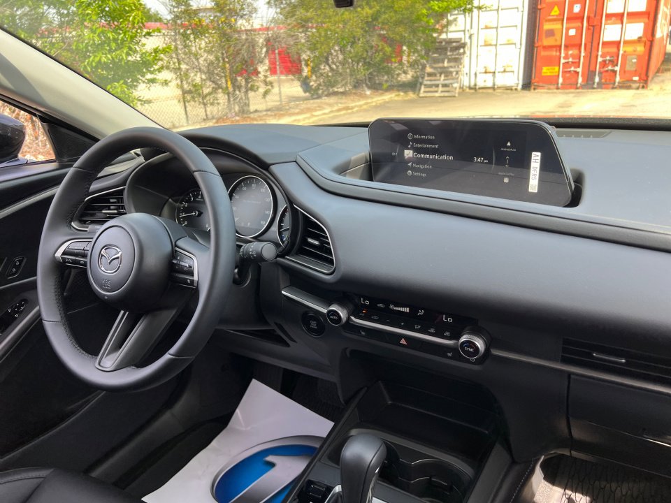 New 2026 MAZDA CX-30 AWD 2.5 S w/ Select Sport Pkg image 28