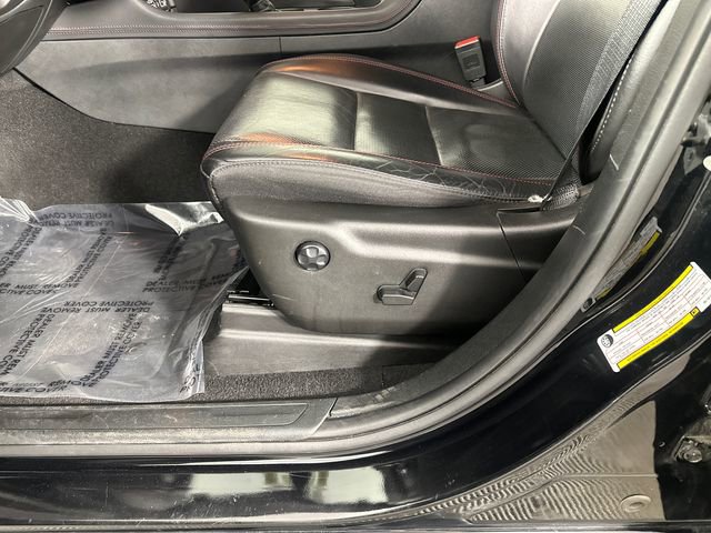 Certified 2024 Dodge Durango GT image 19