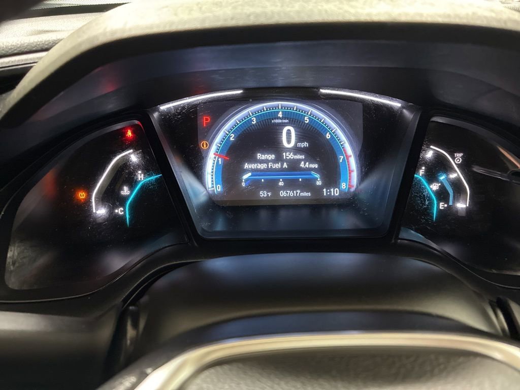 Used 2019 Honda Civic LX image 15