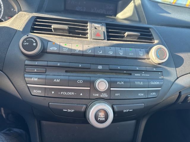 Used 2010 Honda Accord LX image 17