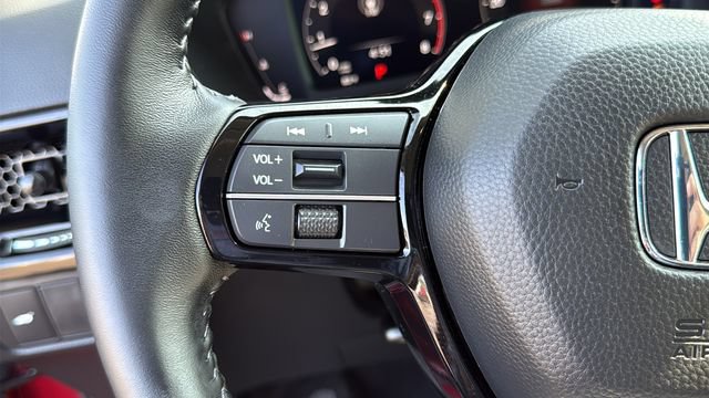 Used 2026 Honda CR-V EX-L image 13