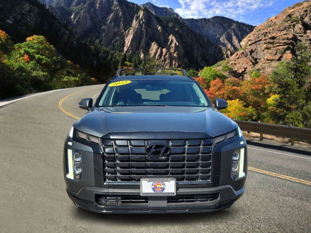 Used 2023 Hyundai Palisade XRT image 6