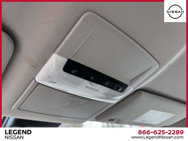 Used 2021 Nissan Altima 2.5 S image 28