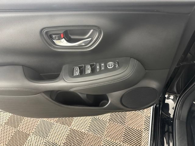 Certified 2026 Honda HR-V EX-L image 23