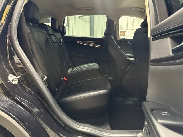 Used 2023 Lincoln Nautilus AWD w/ Premium Package image 23