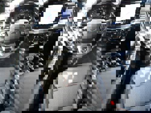 New 2025 Ford F150 Lariat image 6