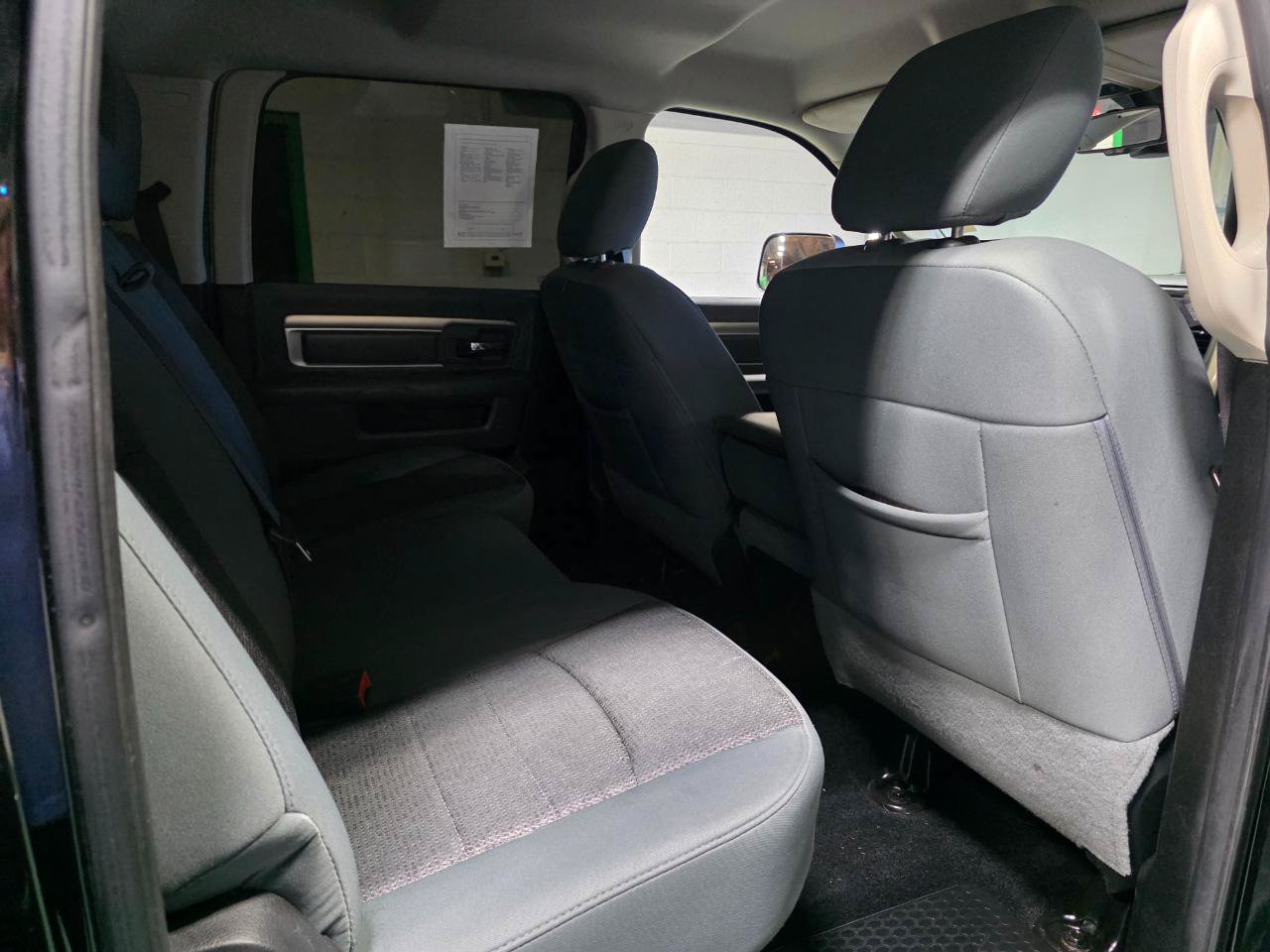 Used 2013 RAM 2500 Big Horn AWD/4WD image 21