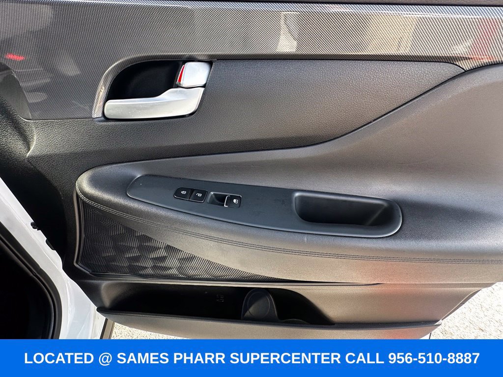 Used 2022 Hyundai Santa Fe SEL AWD/4WD image 31