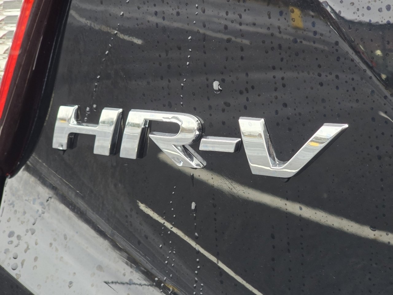 Certified 2019 Honda HR-V EX image 11