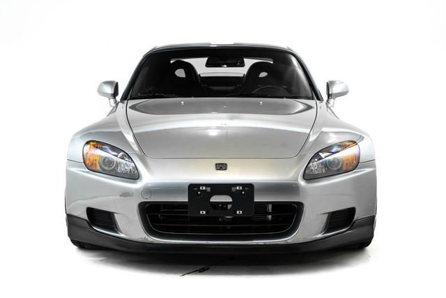 Used 2001 Honda S2000 image 8