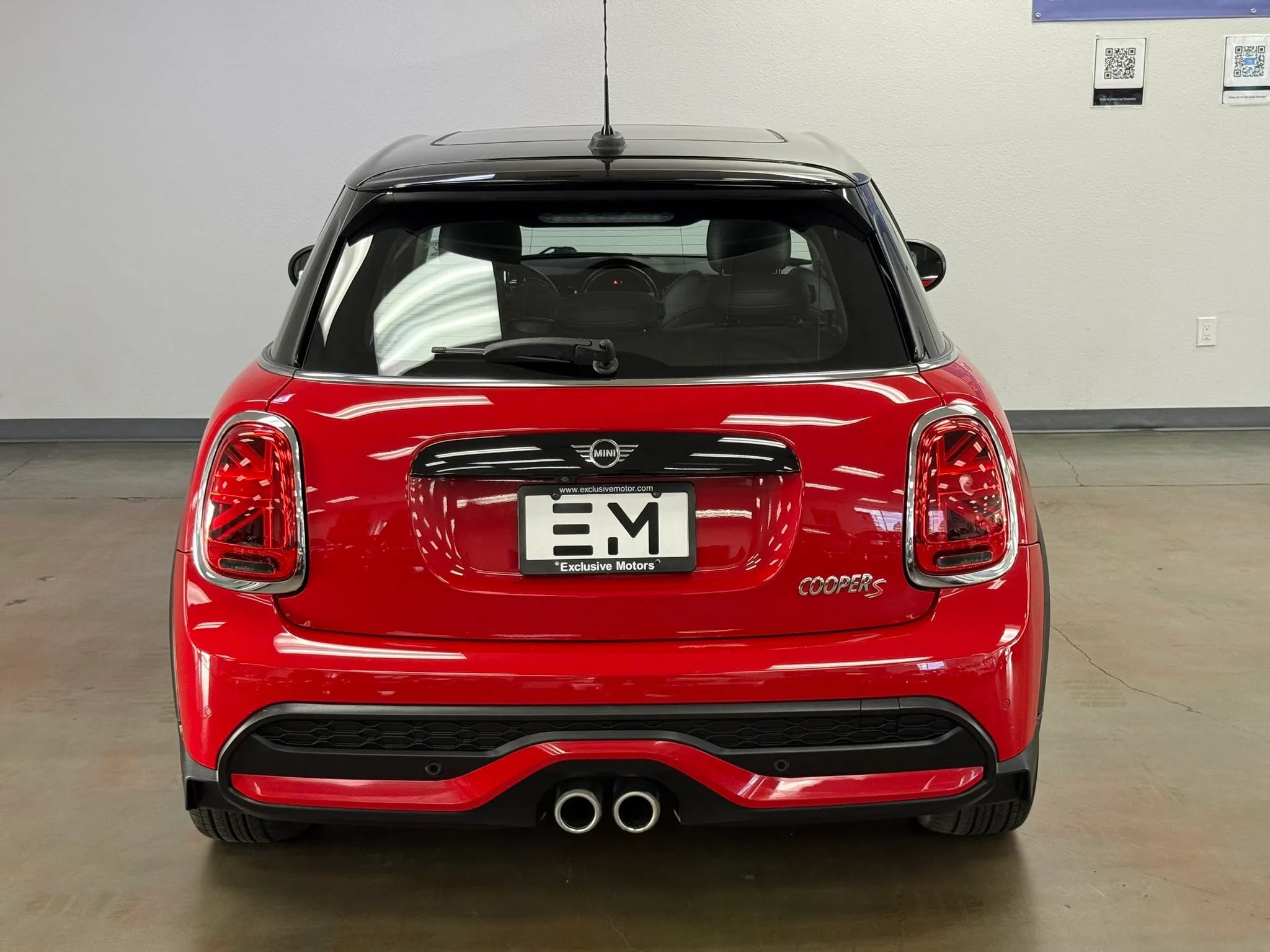 Used 2023 MINI Cooper S FWD image 6