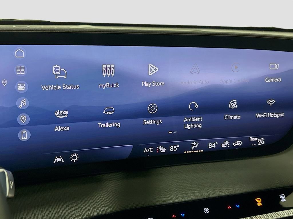 Used 2025 Buick Enclave Sport Touring w/ Trailering Package, 5000 lbs. image 17