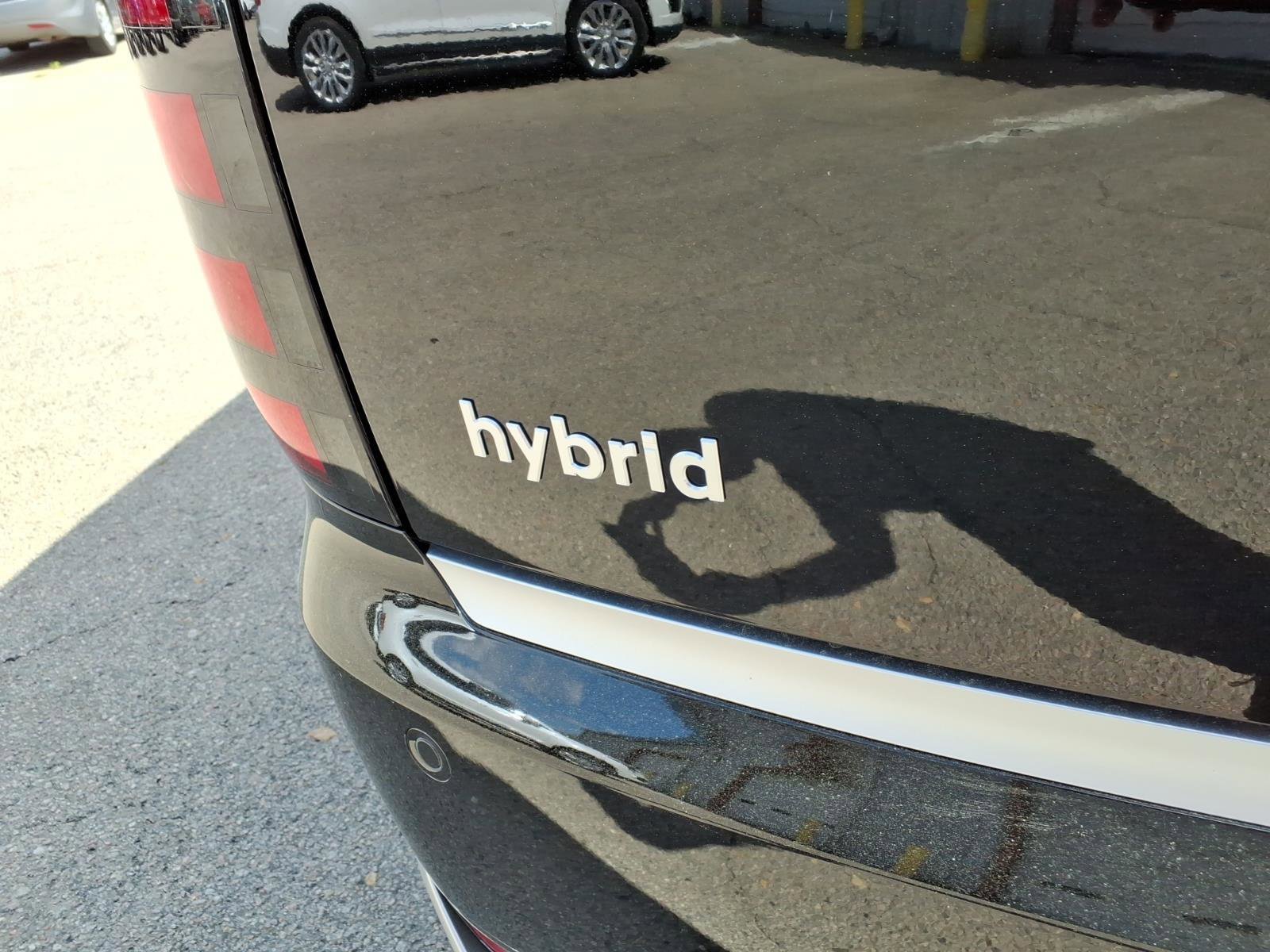 New 2026 Hyundai Palisade Calligraphy image 5