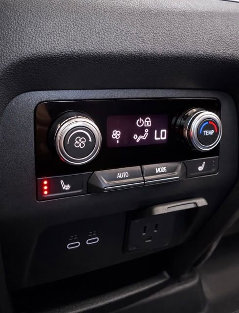 Used 2024 GMC Acadia Elevation w/ Luxury Package image 31