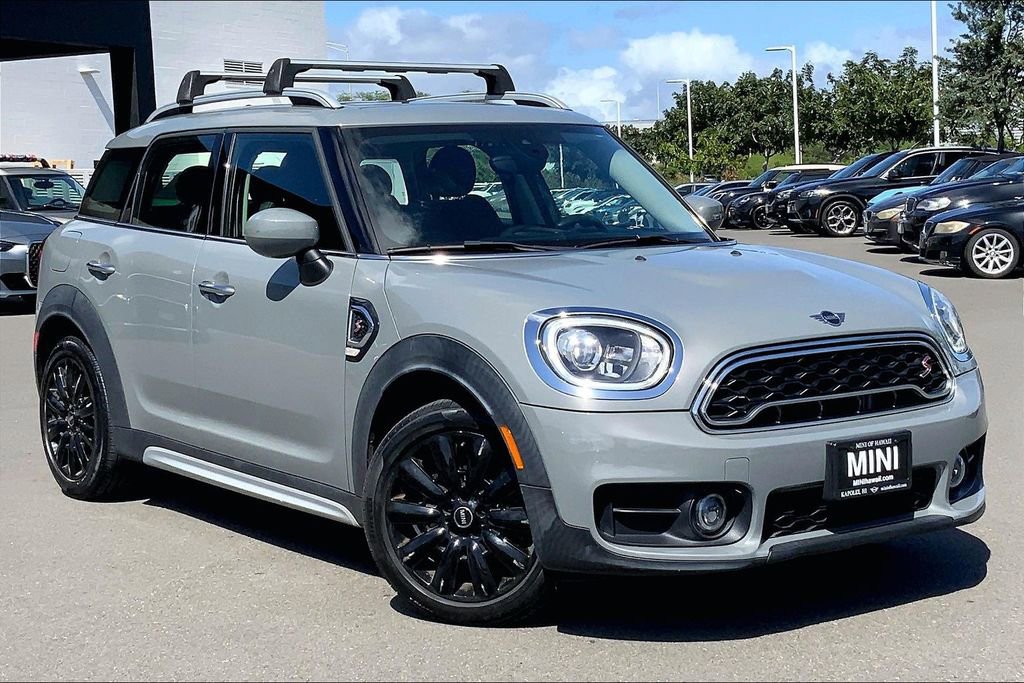 Used 2020 MINI Cooper Countryman S image 29