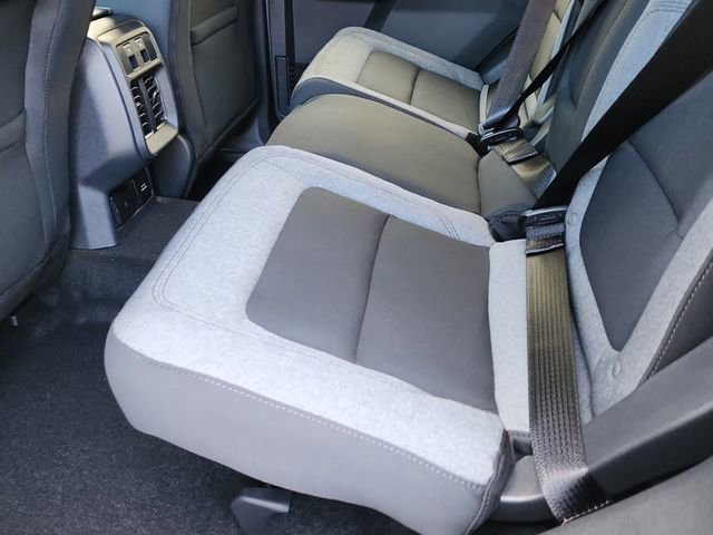 New 2025 Ford Bronco Big Bend image 10