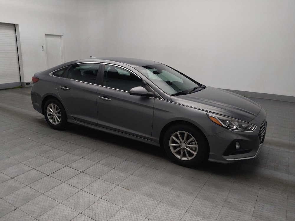 Used 2019 Hyundai Sonata ECO image 11