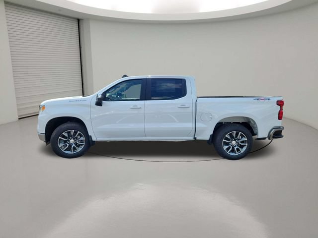 New 2026 Chevrolet Silverado 1500 LT AWD/4WD image 4