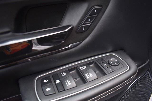 Used 2023 RAM 1500 Limited AWD/4WD image 29