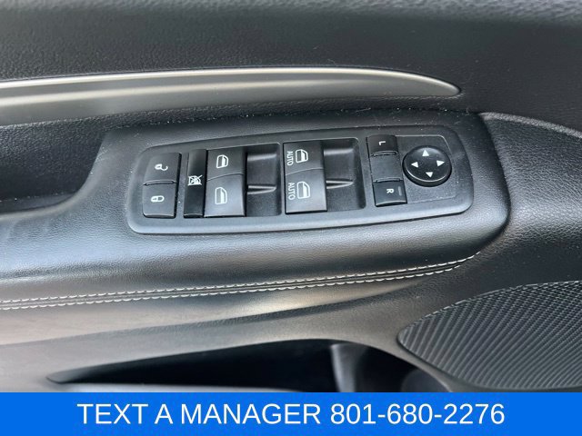 Used 2015 Dodge Durango SXT w/ Quick Order Package 23B AWD/4WD image 11