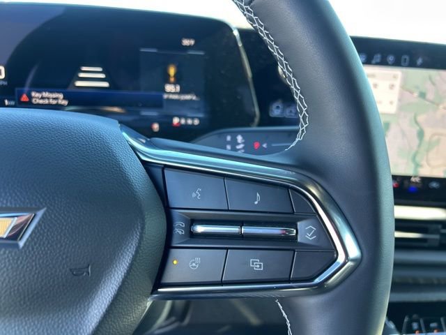 New 2026 Chevrolet Silverado EV LT w/ Plus Package image 19