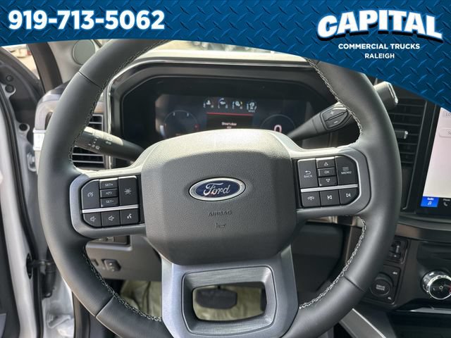 New 2026 Ford F550 4x4 Crew Cab image 26