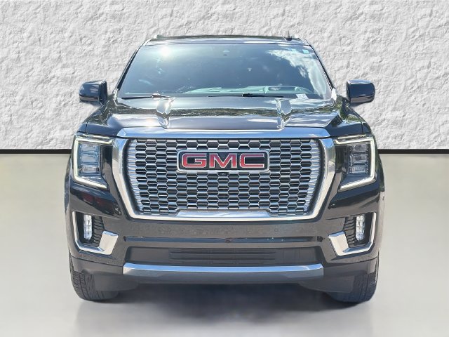 Used 2024 GMC Yukon Denali AWD/4WD image 8