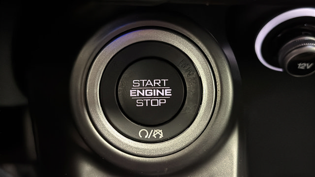 Used 2024 Dodge Hornet R/T AWD/4WD image 22