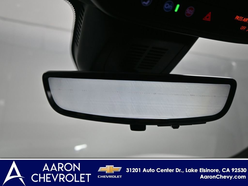 New 2026 Chevrolet Equinox LT w/ Safety and Technology Package image 12