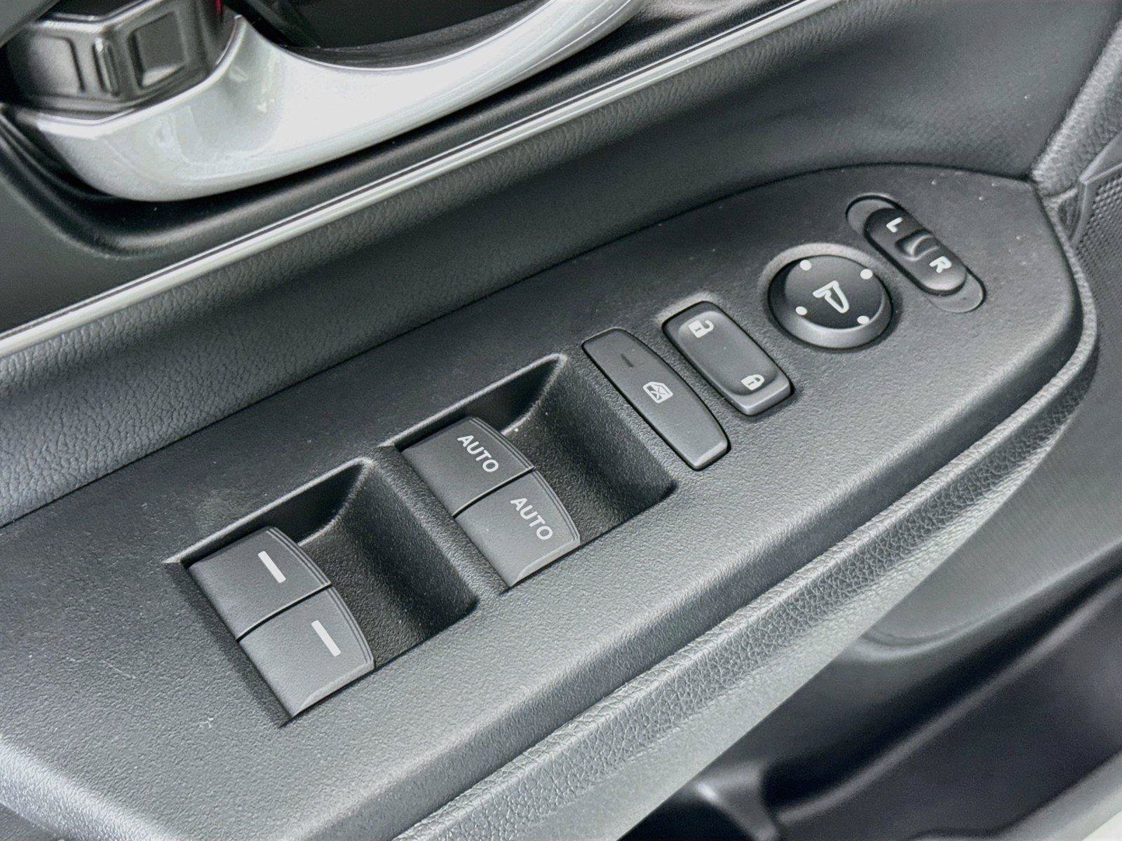 Used 2022 Honda CR-V EX-L image 26