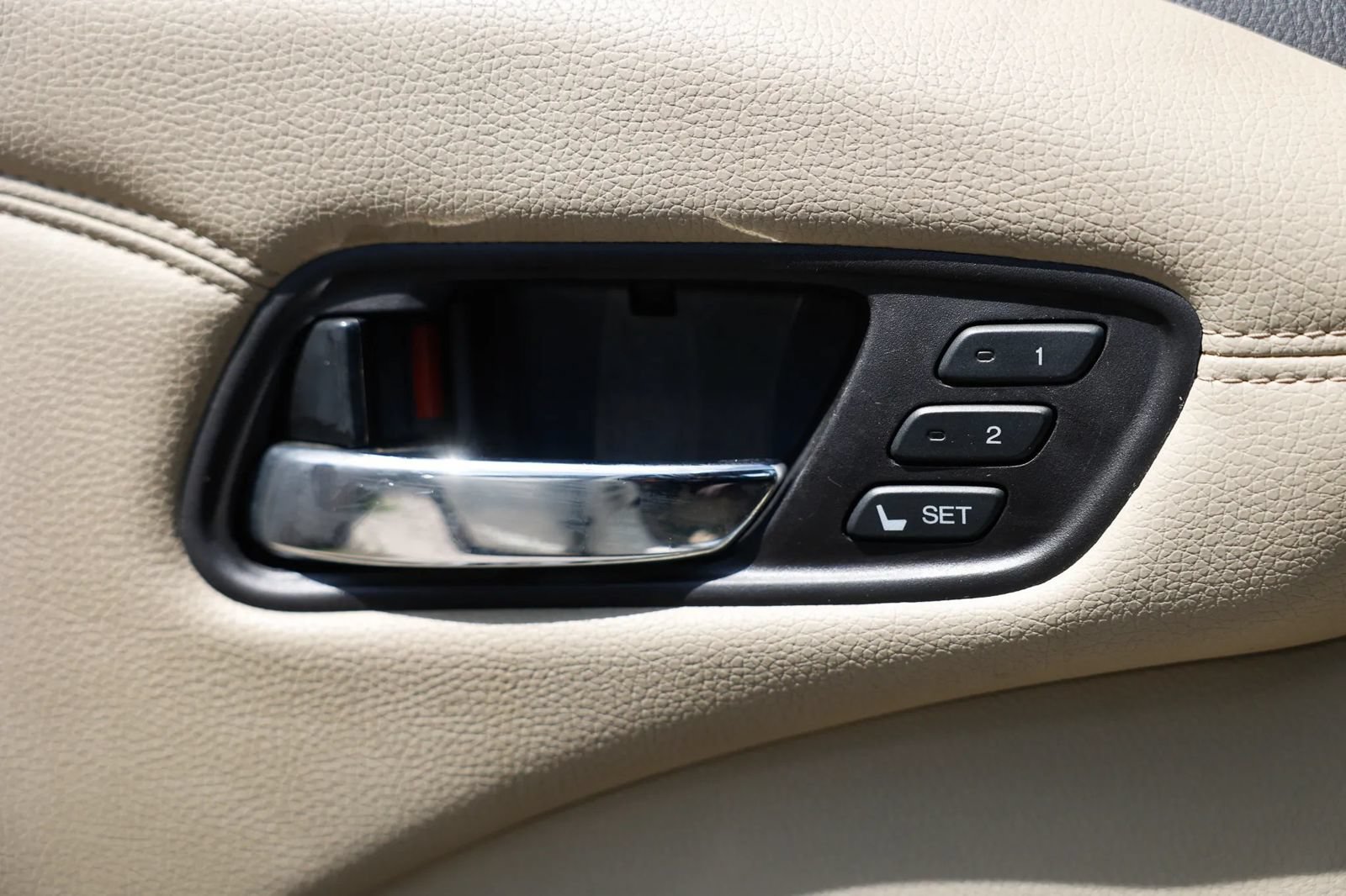 Used 2016 Acura RDX w/ Advance Package FWD image 47
