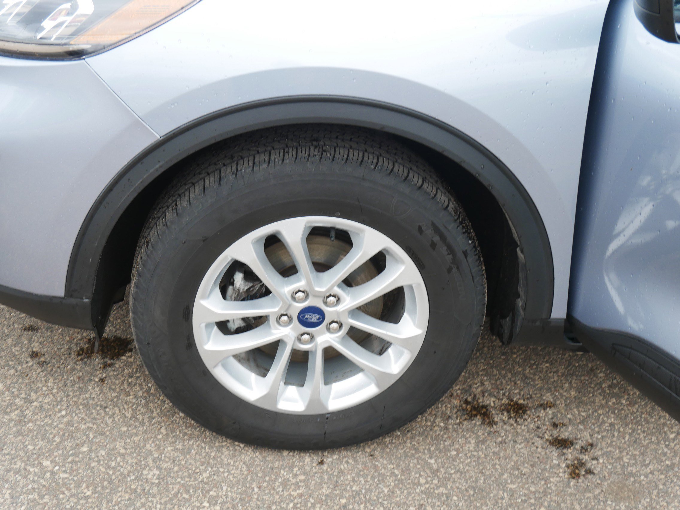 Certified 2022 Ford Escape SE w/ Cold Weather Package AWD/4WD image 15