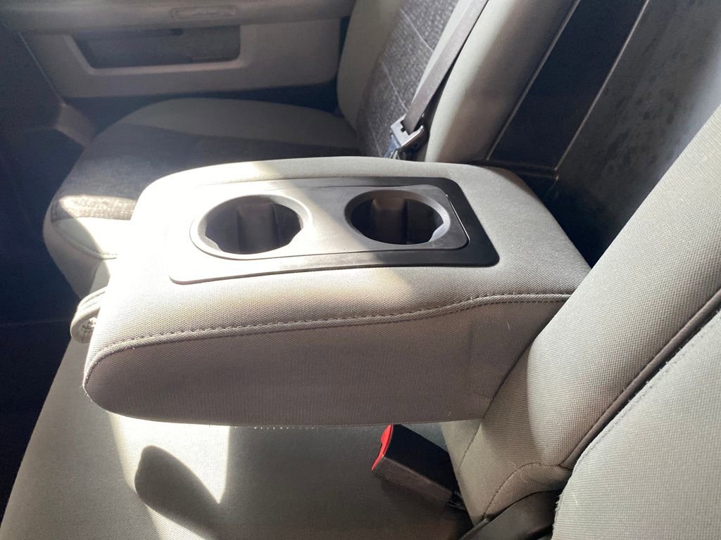 Used 2018 RAM 1500 Big Horn image 41