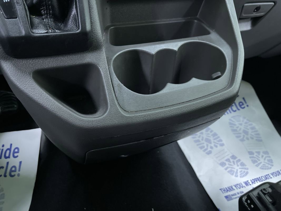 Used 2024 Ford Transit 350 XLT image 26