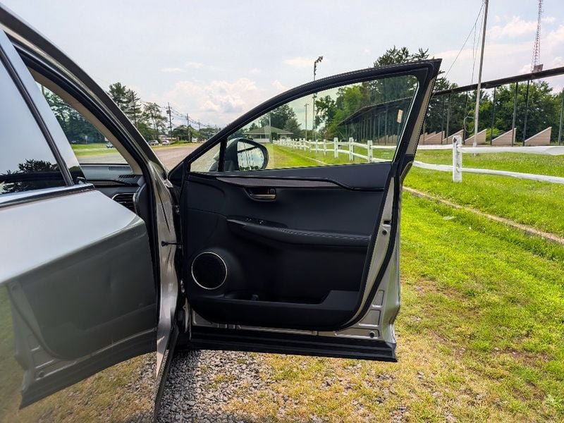 Used 2020 Lexus NX 300 AWD w/ Comfort Package image 13
