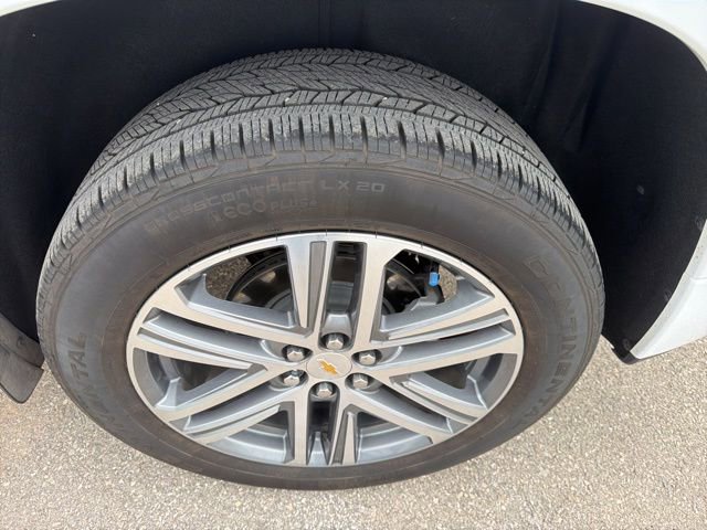 Used 2023 Chevrolet Traverse High Country image 39