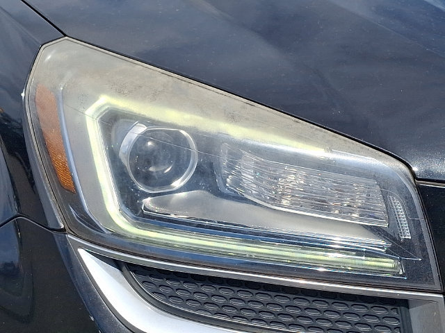 Used 2014 GMC Acadia SLT AWD/4WD image 9