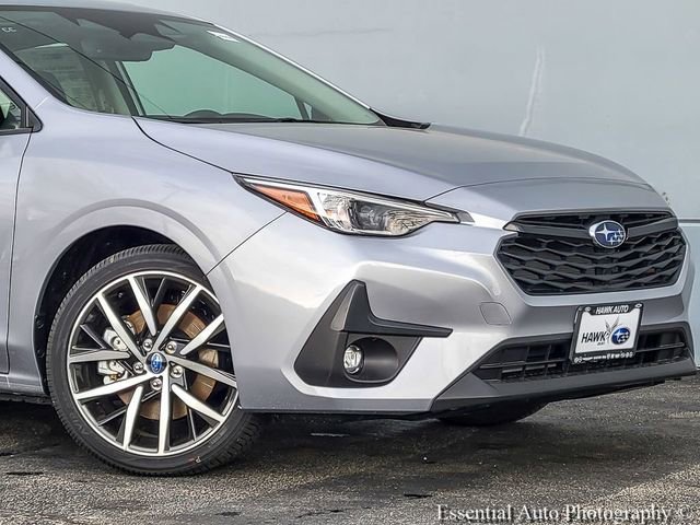 New 2026 Subaru Impreza 2.0i Sport AWD/4WD image 2