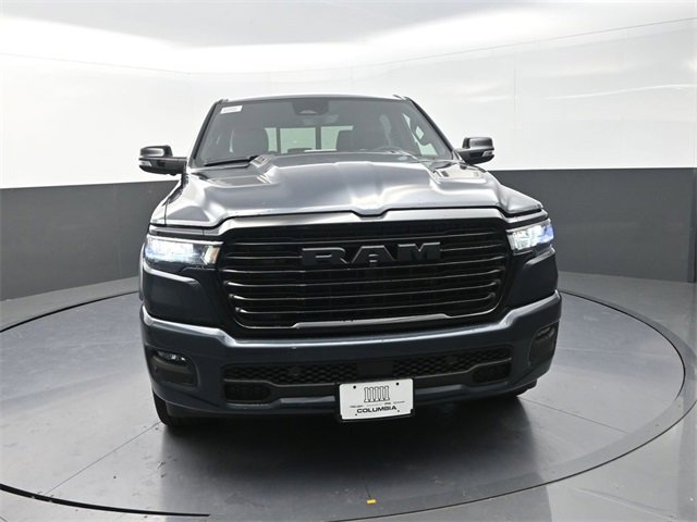 New 2026 RAM 1500 Laramie image 2