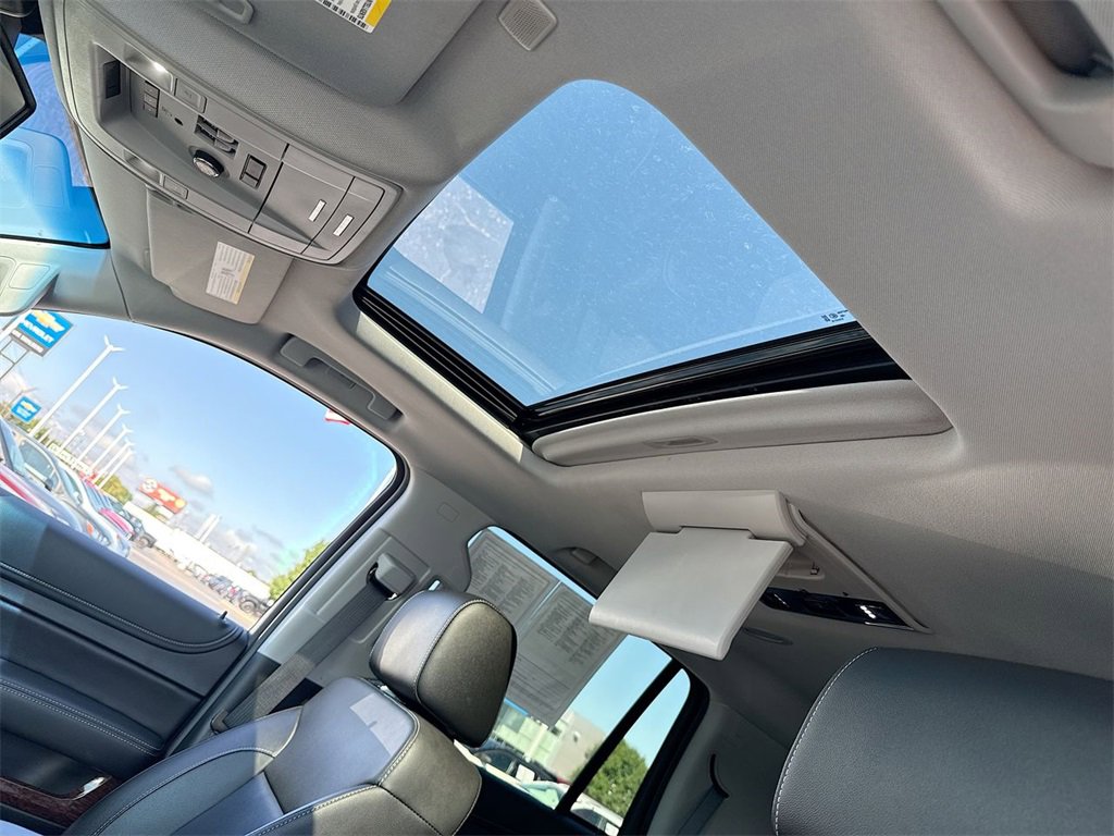 Used 2020 GMC Yukon SLT image 22