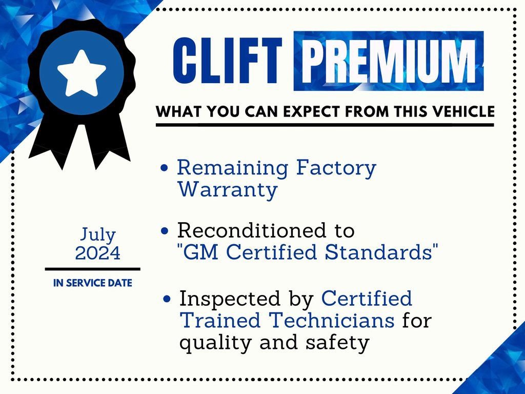 Used 2024 Chevrolet Express 2500 image 2