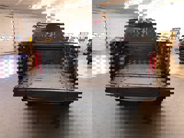 New 2025 Ford F150 Lariat image 9