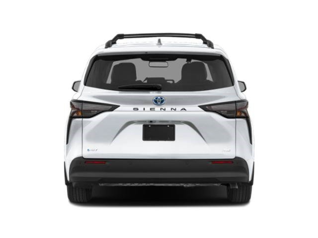 New 2026 Toyota Sienna XLE AWD/4WD image 5
