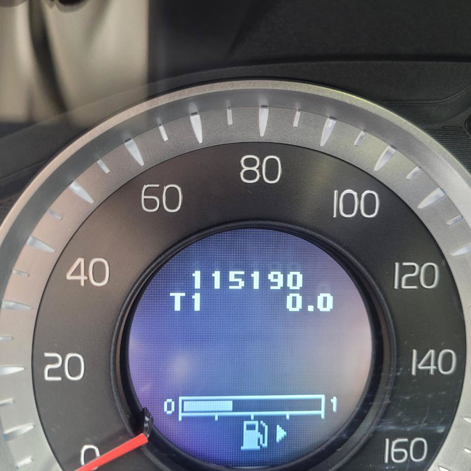 Used 2012 Volvo S60 T5 w/ Climate Pkg FWD image 17