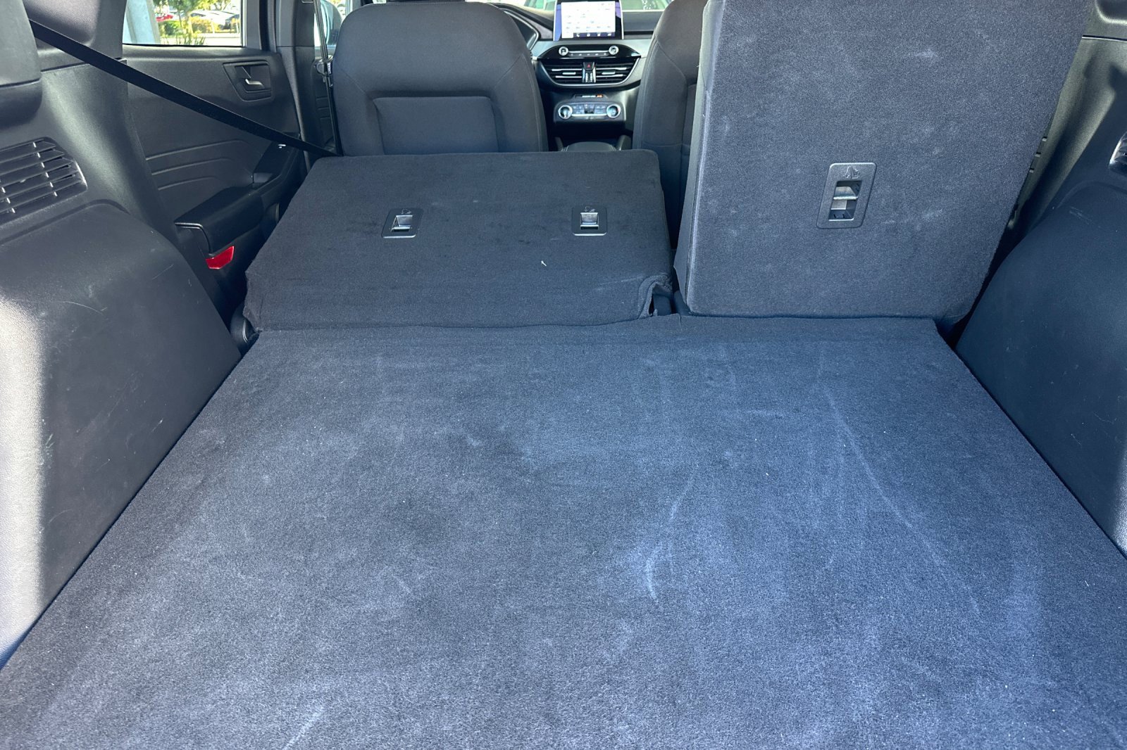 Used 2025 Ford Escape Active image 17