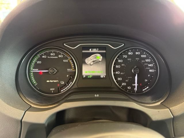 Used 2018 Audi A3 e-tron Premium FWD image 15