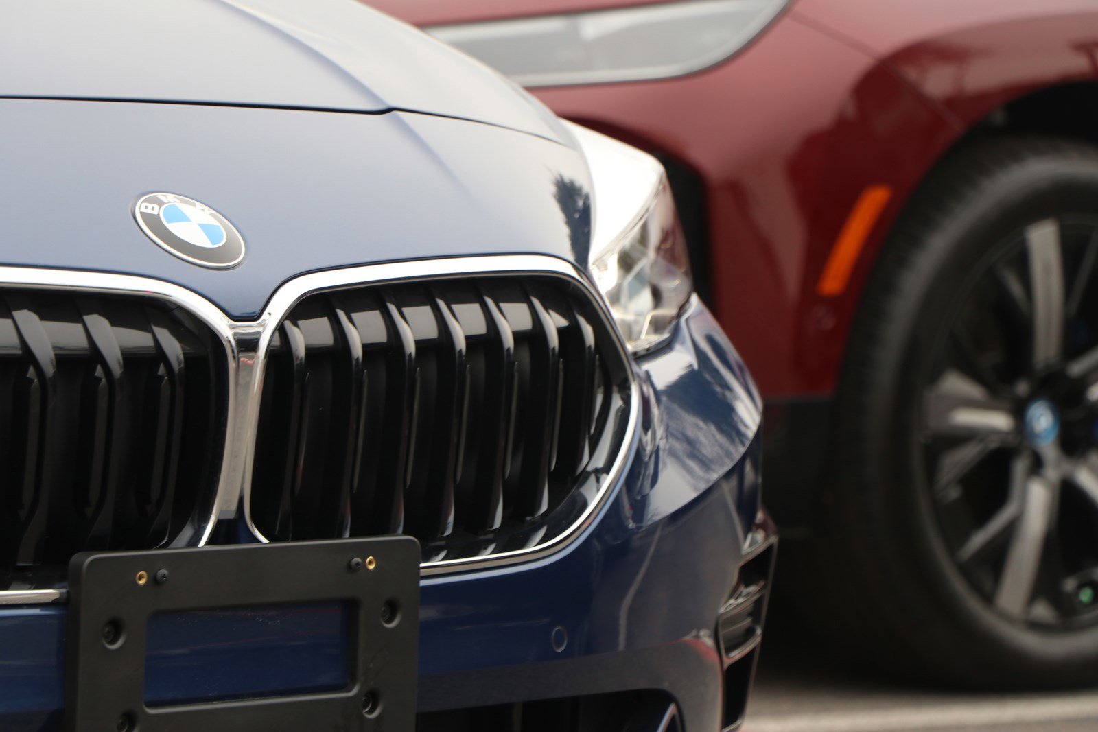 Certified 2024 BMW 228i Gran Coupe w/ Premium Package image 6