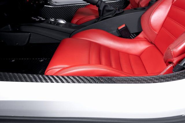 Used 2019 Alfa Romeo 4C Spider RWD image 20