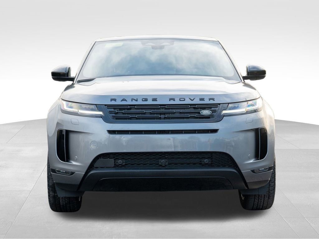 New 2026 Land Rover Range Rover Evoque S image 2
