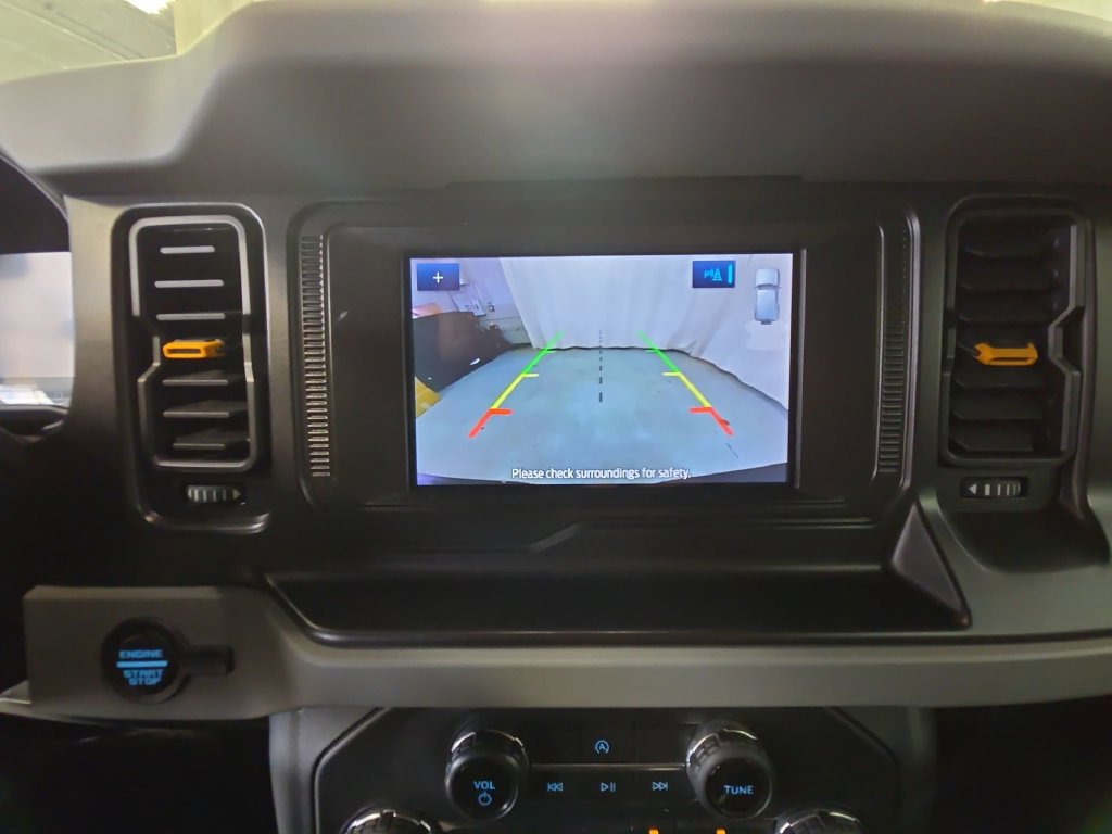 Used 2021 Ford Bronco Badlands AWD/4WD image 19
